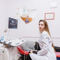 Медицинский центр "МЕДПРОФ" фото