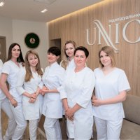 Гинекология "UNICO" фото