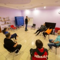 Наркологическая клиника "Платформа трезвости" фото