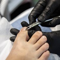 Центр стопы "Podostep" фото