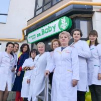 Медицинский центр "Dr.Baby" фото