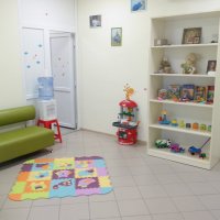 Медицинский центр "Dr.Baby" фото