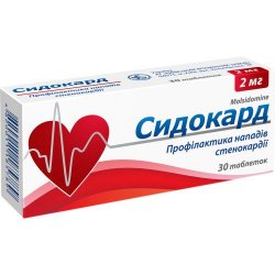 СИДОКАРД