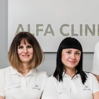 Медичний центр "ALFA CLINIC" фото