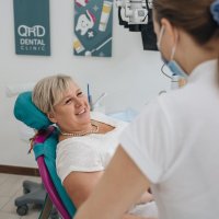 Стоматологическая клиника "QRD Dental" фото