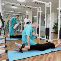 Медицинский центр "KinesisLife" на Черниговской фото