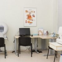 Офтальмологический центр "ЗІР 100 %" фото