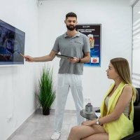 Стоматологическая клиника "Estomatology" фото