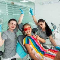 Стоматологическая клиника "Estomatology" фото