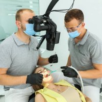 Стоматологическая клиника "Estomatology" фото