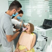 Стоматологическая клиника "Estomatology" фото