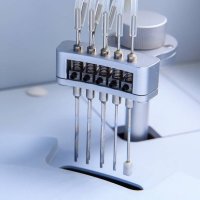 Лаборатория "Diagen" на Печерской фото