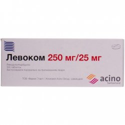 ЛЕВОКОМ