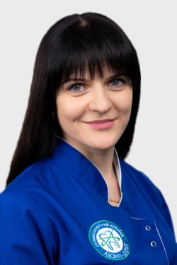 Кухар Ирина Дмитриевна