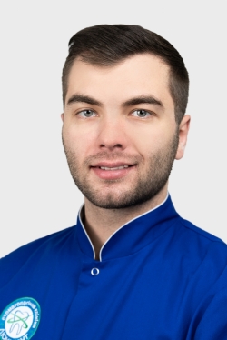 Филатов Максим Геннадиевич
