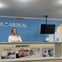 BS Medical фото