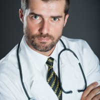 Центр здоровья доктора Гончаренко фото