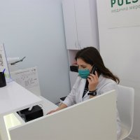Медицинский центр "PULSE" фото
