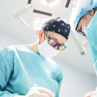 Кабинет хирурга-флеболога Коваля Б. М. фото