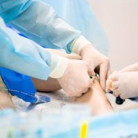 Кабинет хирурга-флеболога Коваля Б. М. фото