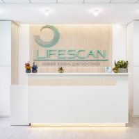 LifeScan фото