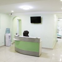 Стоматологическая клиника "Рекодент" фото
