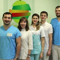 Стоматологическая клиника "Рекодент" фото