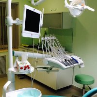Стоматологическая клиника "Рекодент" фото