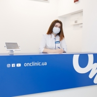 «‎ОН Клиник» заборный пункт (проспект Гагарина) фото