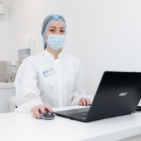 «‎ОН Клиник» заборный пункт (проспект Гагарина) фото