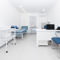 «‎ОН Клиник» заборный пункт (проспект Гагарина) фото