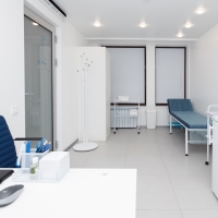 «‎ОН Клиник» заборный пункт (проспект Гагарина) фото