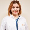 Гирич Валерия Александровна