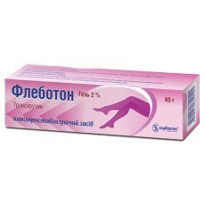 ФЛЕБОТОН