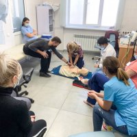 Медицинский центр "Веста" фото