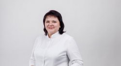 Микуця Инна Ивановна