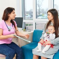 Клиника "Френдлик" на Максимовича фото