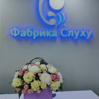 Фабрика слуха на Зоологической 3 фото