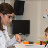 Фабрика слуха на Отто Шмидта 35/37 фото