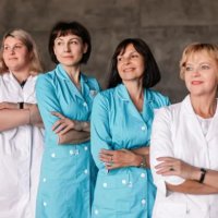 Doctor Home фото