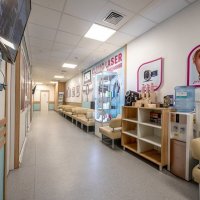 Клиника "Medlas" на Хорива 3а фото