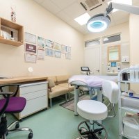 Клиника "Medlas" на Хорива 3а фото