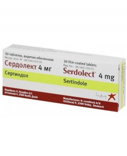 СЕРДОЛЕКТ