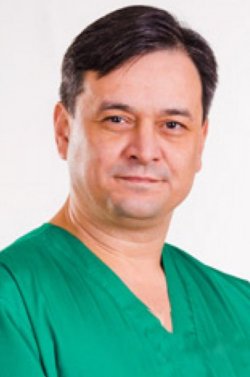 Малиновский Сергей Леонидович