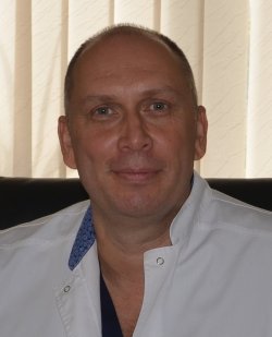 Полонский Роман Владимирович