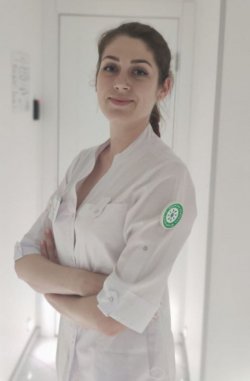 Николенко Юлия Ивановна