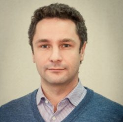 Попов Андрей Александрович