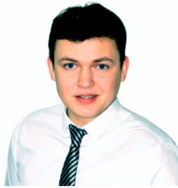 Чебурахин Валерий Валерьевич