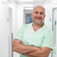 Университетская клиника фото