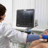 Университетская клиника фото